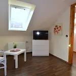 Windstill - Wendstrasse 16 Lejlighed *