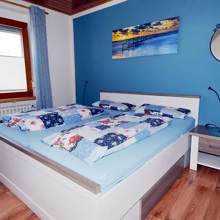 Appartement Windstill - Wendstrasse 16 *