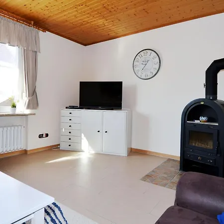 Windstill - Wendstrasse 16 Appartement