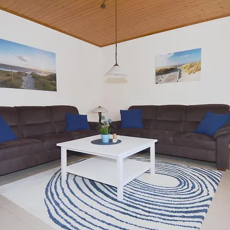 Appartement Windstill - Wendstrasse 16