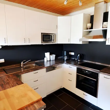 Windstill - Wendstrasse 16 Appartement *