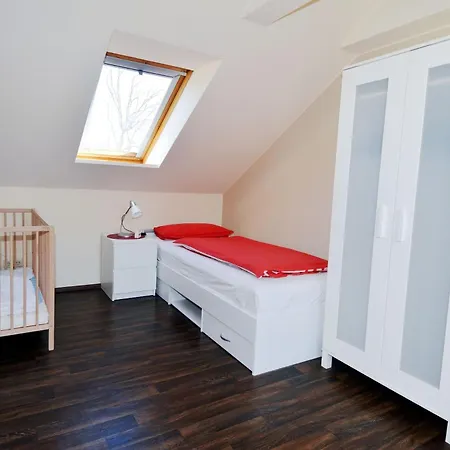 Windstill - Wendstrasse 16 * Heiligenhafen