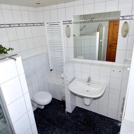 Appartement Windstill - Wendstrasse 16 *