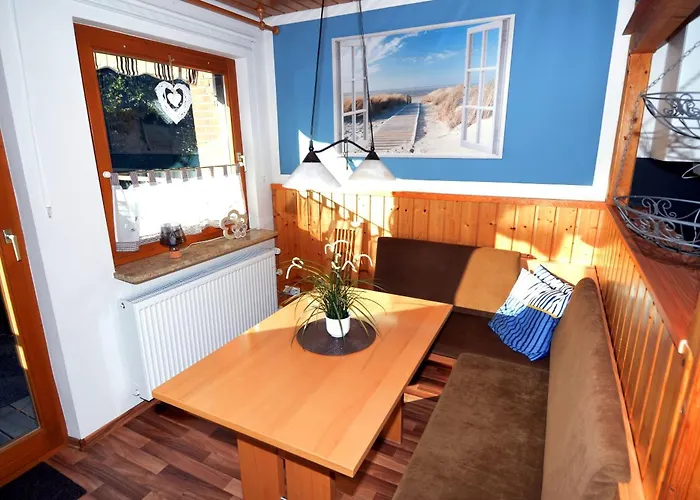 Windstill - Wendstrasse 16 *