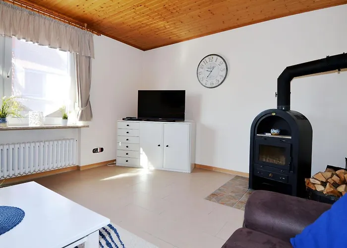 Windstill - Wendstrasse 16 Appartement