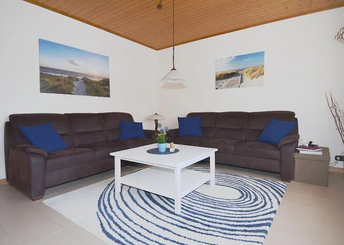 Appartement Windstill - Wendstrasse 16