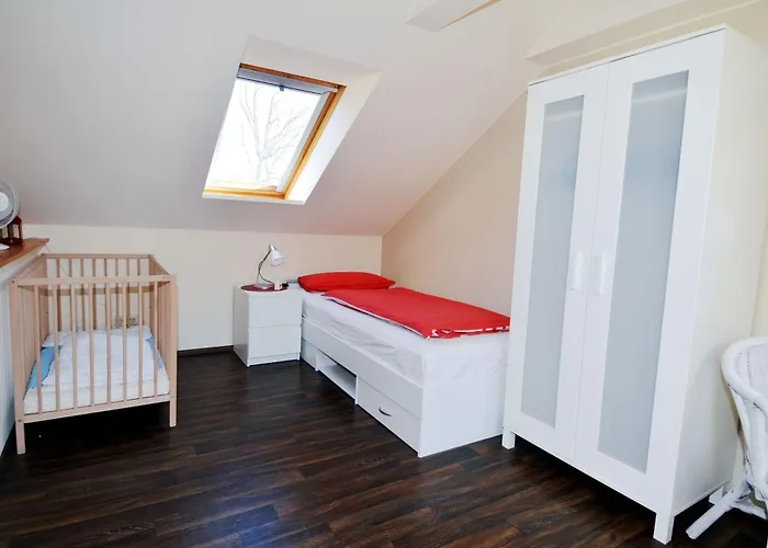 Windstill - Wendstrasse 16 * Heiligenhafen