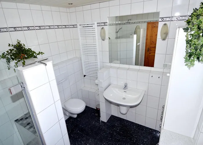 Appartement Windstill - Wendstrasse 16 *