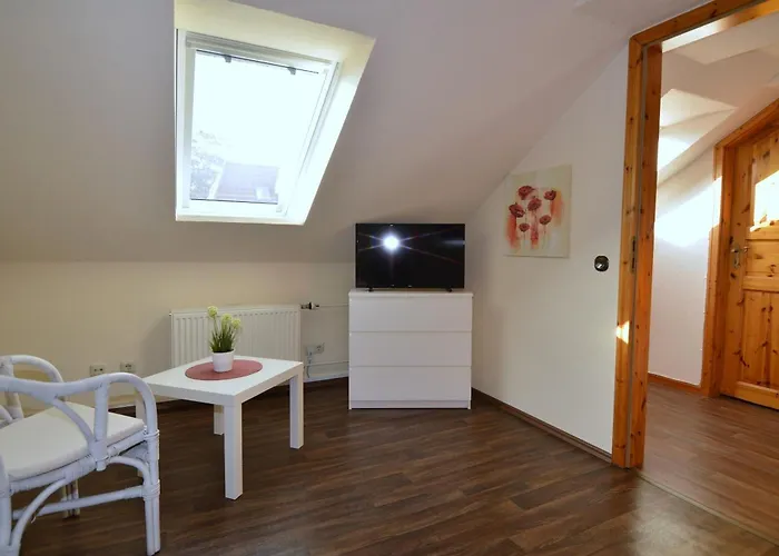 Windstill - Wendstrasse 16 Appartement *